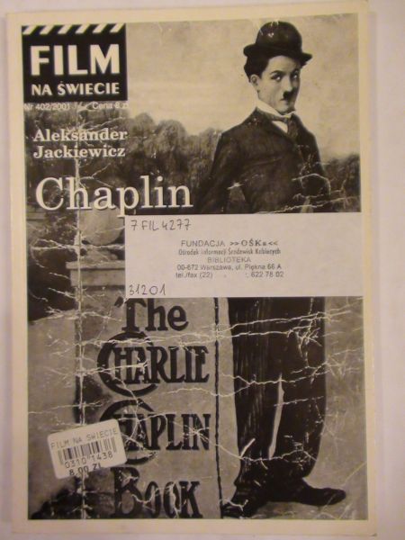 Chaplin