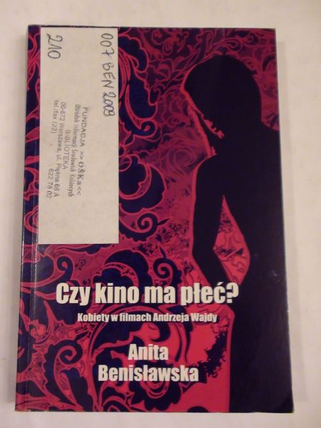 Czy kino ma płeć?
