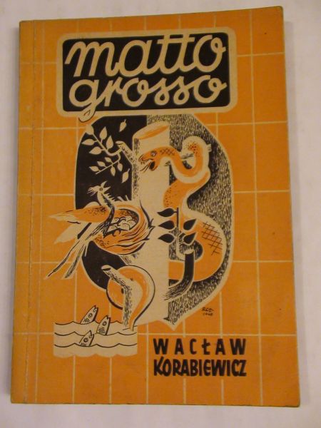 Matto Grosso