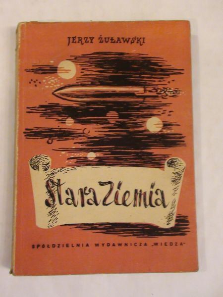 Stara Ziemia