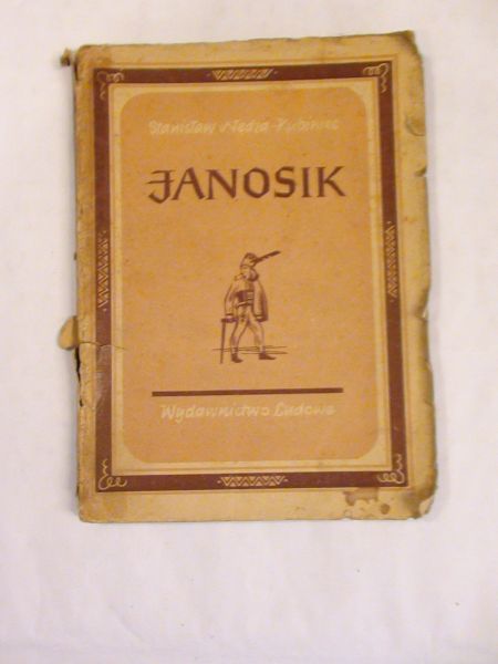 Janosik