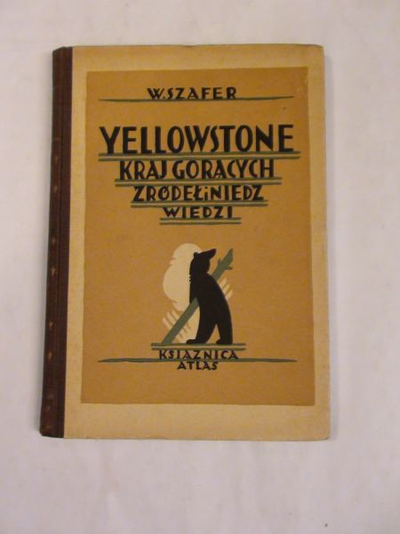 Yellowstone