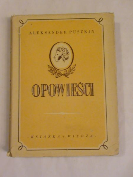 Opowieśći