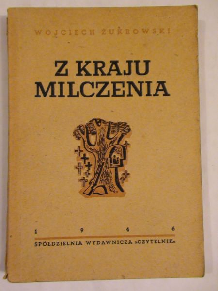 Z kraju milczenia