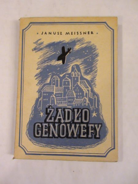 Żądło Genowefy