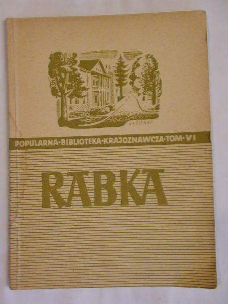 Rabka