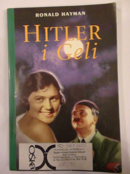 Hilter i Gali