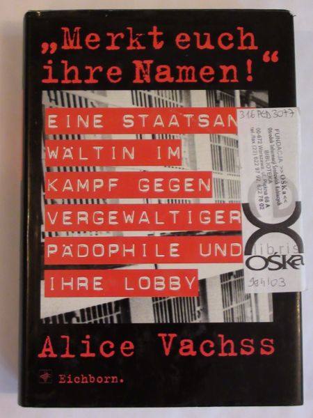 Eine staatsan Waltin im kampf gegen …