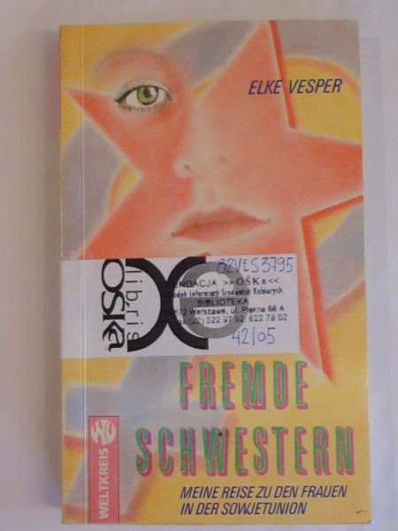Fremde Schwestern