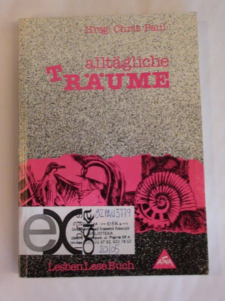 Alltagliche Traume