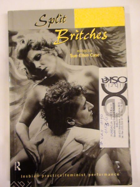 Split Britches