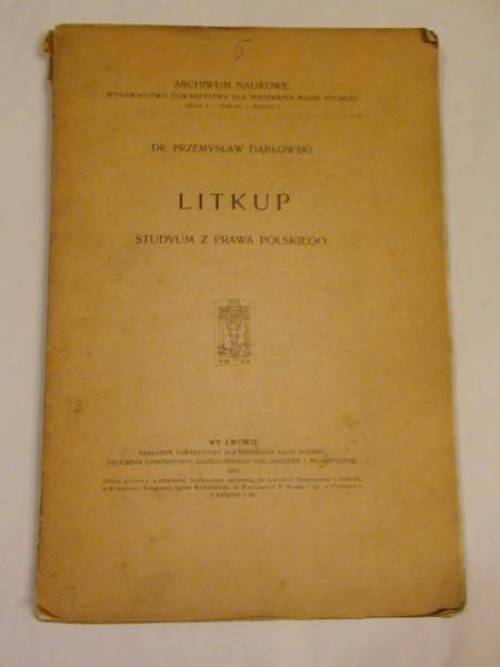 Litkup 1906 r.