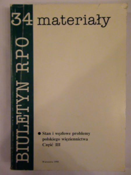 Biuletyn RPO nr 34