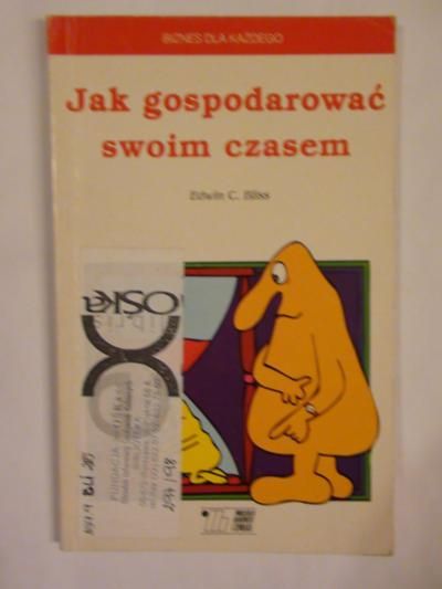 Jak gospodarować swoim czasem
