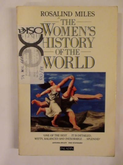 The women's history of the world