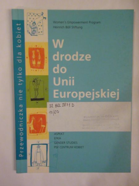 W drodze do Unii Europejskiej