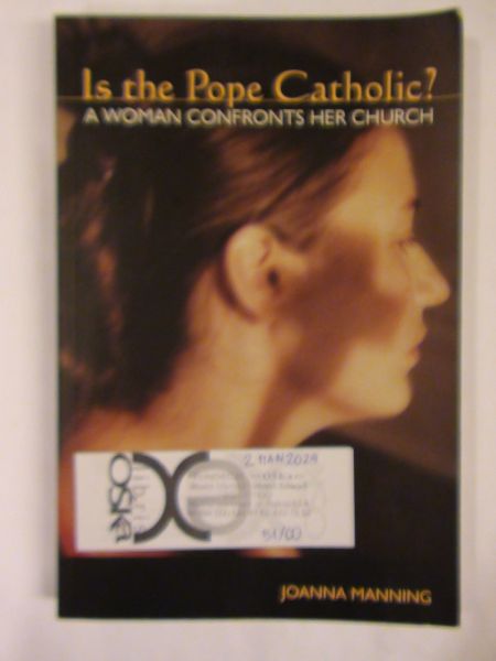 Is the Pope Catholic?