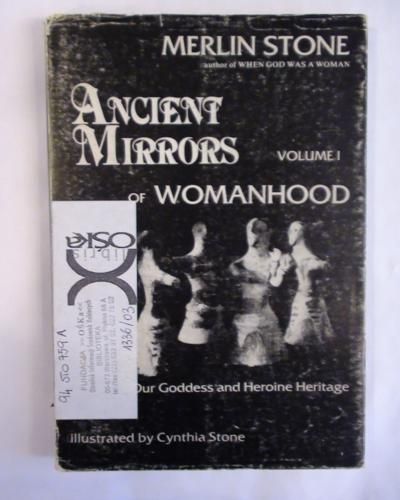 Ancient Mirrors of womanhood Volume I