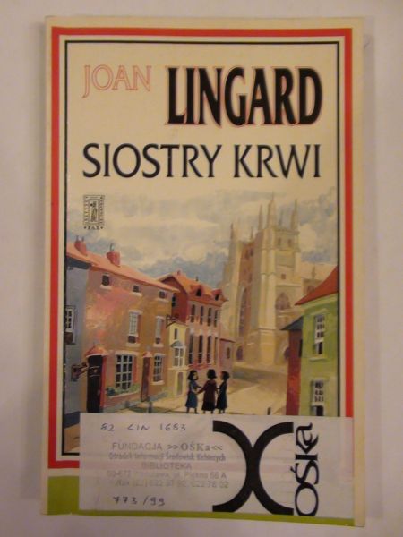 Siostry krwi