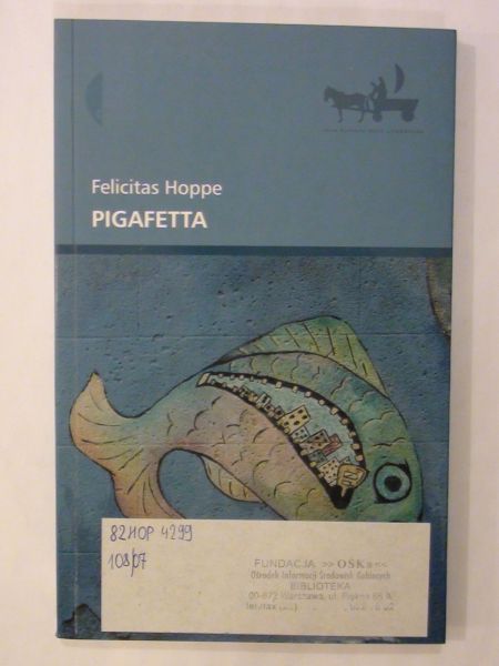 Pigafetta