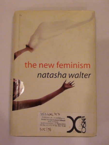 The new feminism