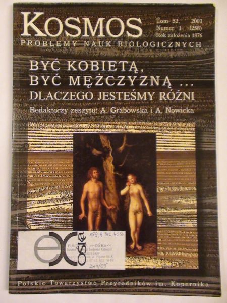 Kosmos