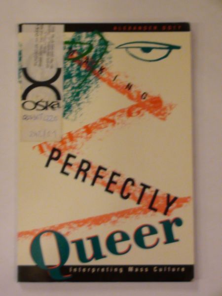 Making things perfectly queer