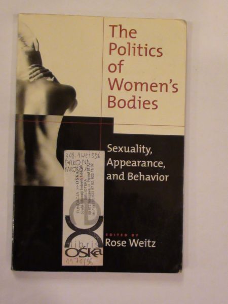 The politics of women's bodies