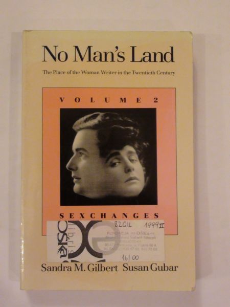 No man's land vol.2