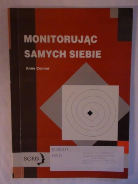 Monitorując samych siebie