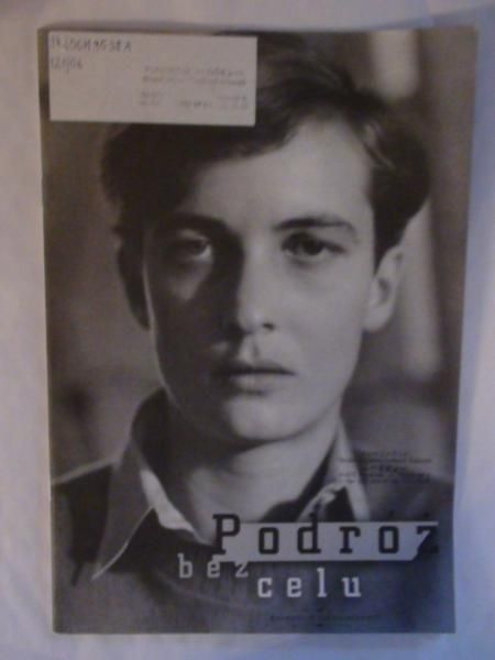 Podróż bez celu