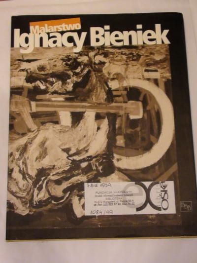 Malarstwo - Ignacy Bieniek
