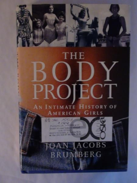 The Body Project