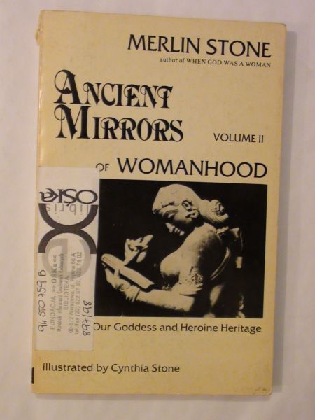 Ancient Mirrors Vol.II