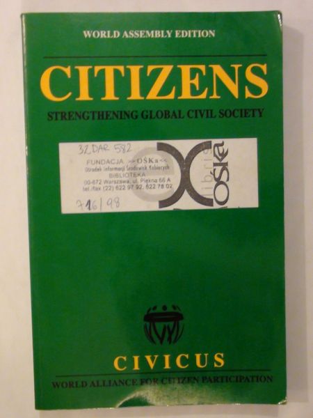 de Oliveira Miguel - Citizens
