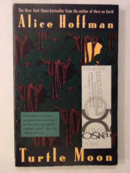 Hoffman Alice - Turtle Moon