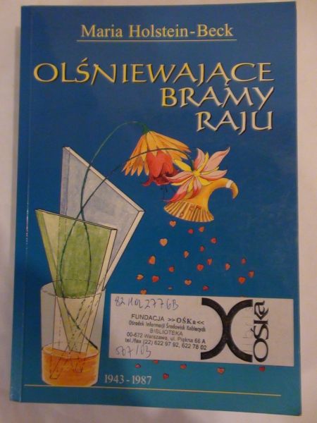 Olśniewające bramy raju