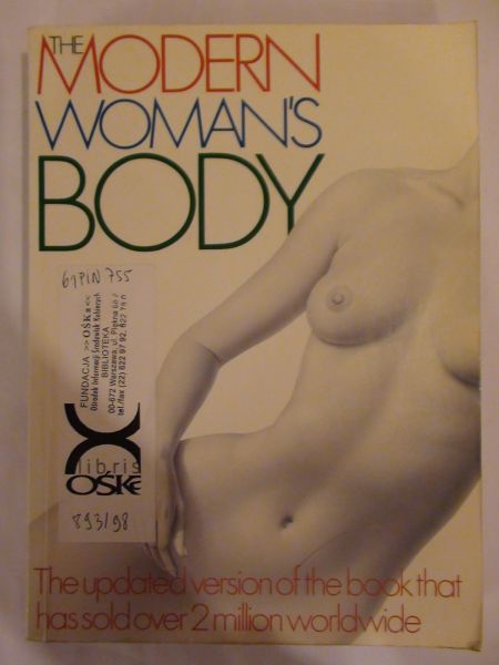 The Modern Wonan's Body
