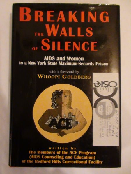 Breaking The Walls Of Silence