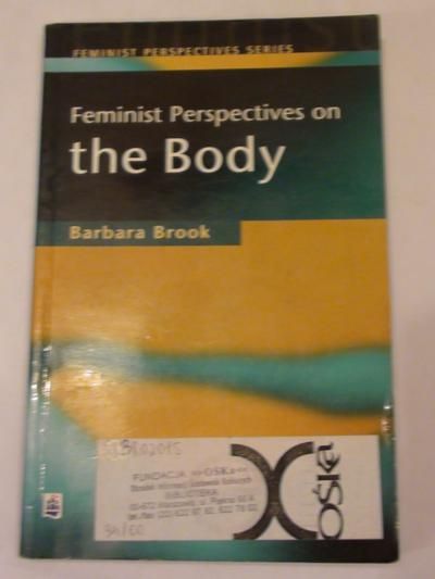 Feminist Perspectives on the Body