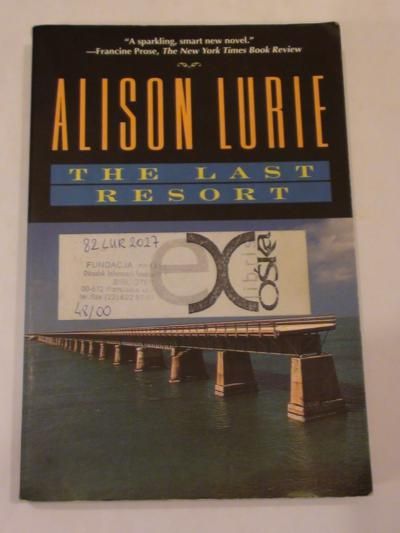 The Last Resort