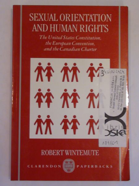 Sexual orientation and human rights