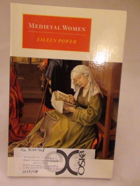 Medieval Women