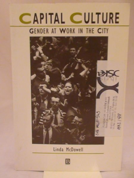 Capital Culture