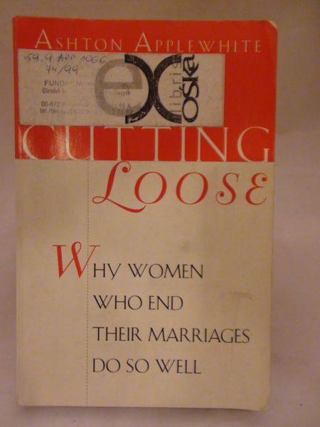 Cutting Loose