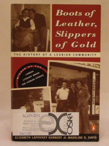 Lapovsky Kennedy Elisabeth - Boots of leather slippers of gold