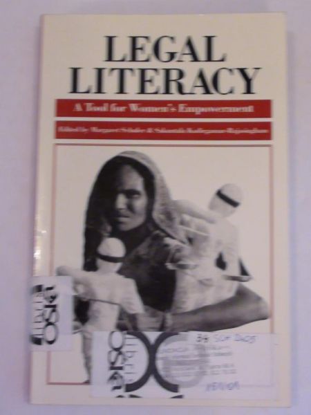 Legal literacy