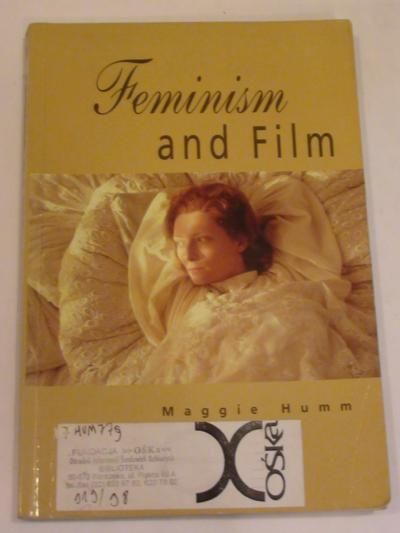 Magie - Feminism and Film