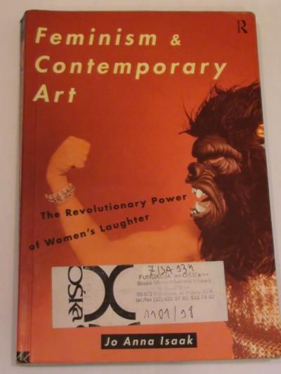Feminism and Contemporary Art