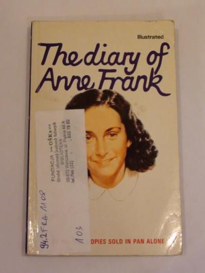 The diary of